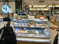 -阪急百货店(梅田总店)