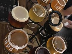 -TAPS精酿啤酒屋