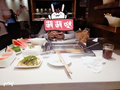 -海底捞火锅鲜切牛肉主题店(长寿路店)