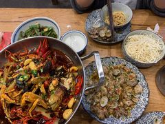 -虾小龙老长沙龙虾馆(坡子街店)