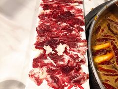 -潮牛壹号鲜牛肉火锅(世界城广场店)
