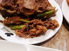 -汉巴味德巴西烤肉(顺和广场店)