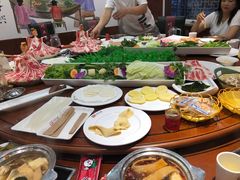 -川庆火锅至尊店