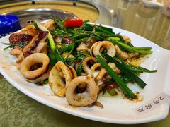 -盛记顺德高佬猪杂粥