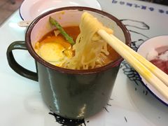 咖喱方便面-春麗吃飯公司(工体店)