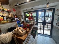 -十面欢腾·海鲜面·台式Bistro(长乐路店)