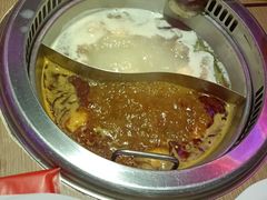 -季季红火锅(丰城洪客隆店)