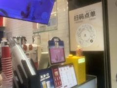 -COMEBUY甘杯(园林路店)