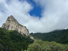 -雁荡山风景名胜区