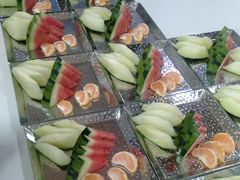 -驿楼兰·新疆菜(火车站店)