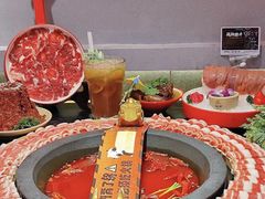 -蜀大侠火锅(四川北路店)