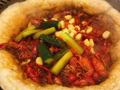 -二十一分小锅炖(皓月店)