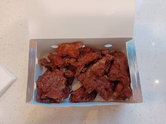 -麦当劳(田林好又多店)