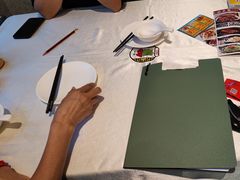 -山顶沙河粉-粤菜馆(凯旋店)