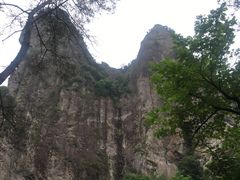 -楠溪江风景名胜区