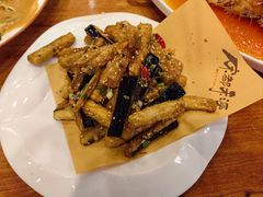 -宋都禾源·灌汤包子(汉兴路直营店)