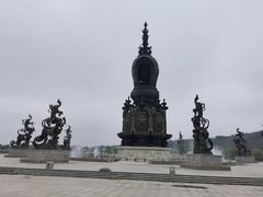 -艾山风景名胜区