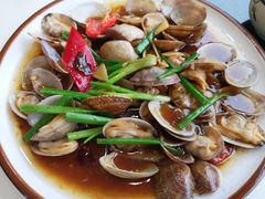 -鑫悦楼煎蟹·16年海鲜大排档