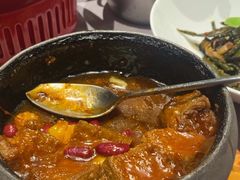 -千百味红餐厅·江西菜(绿地双子塔店)