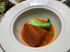 红烧肉-飶香居(省博物馆店)