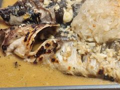 -鱼酷活鱼烤鱼(静安大融城店)