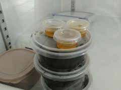 -老伴豆花(麦士威熟食中心店)