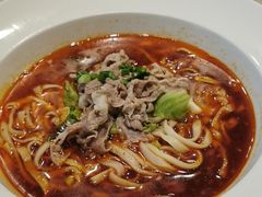 -康师傅私房牛肉面(马泉营奥莱店)