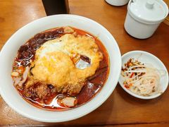 -蒋家肠旺面馆老店(合群路店)