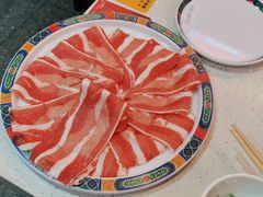 -南门铜锅涮肉(万寿路店)