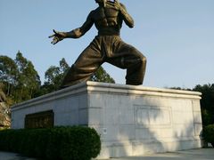 -李小龙乐园(顺德均安店)