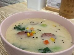 -长颈鹿的口袋钵钵鸡(市南店)