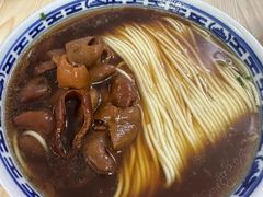 -盛兴面馆(真儒大厦店)