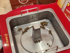 -海底捞火锅(旭辉MALL店)