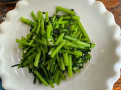 -小丫头餐厅·江浙菜·烧烤(灵隐店)