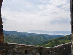-雁门关景区