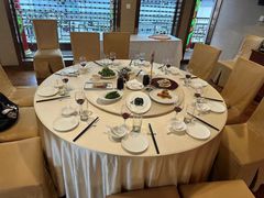 -新龙船黄浦江餐饮游船官方自营店