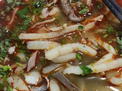 -阿叶羊杂碎(前进街店)