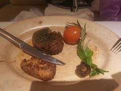 -王品牛排(郑州大卫城店)