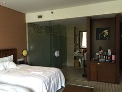 -中铁花水湾温泉酒店(大邑店)