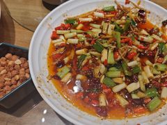 -赤宴·川菜(玉林店)