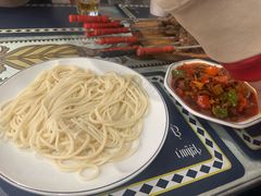 拉条子-巴格万美食园(达胜花苑店)