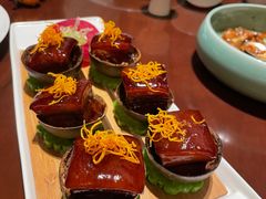 -彩丰楼·中餐厅(国家会展中心上海洲际店)