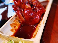 -大牌大·传统杭帮菜(湖滨店)