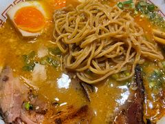 -老龙亭拉面店