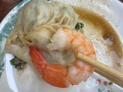 -叶存利海鲜大馅饺子(海宁路总店)