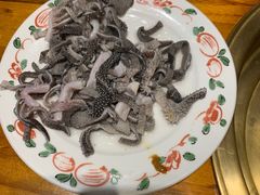 -北京老门框爆肚四季涮肉(淮海东路外滩店)