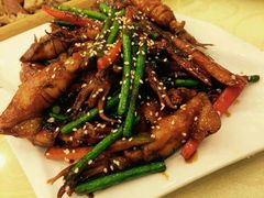 -肘子酥(王顶堤店)