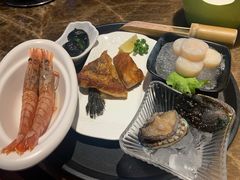 -舒友海鲜姿造(白鹭洲店)