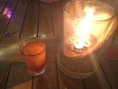 -Bamboo Bar & Grill Restaurant