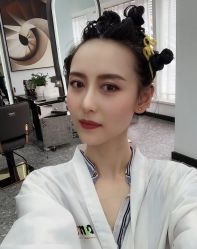 -3AM HAIR SALON染发接发